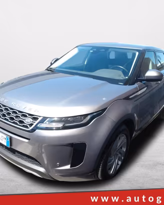 LAND ROVER RANGE ROVER EVOQUE 2.0D I4 AUTO AWD ( F