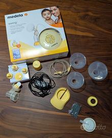 Tiralatte Medela