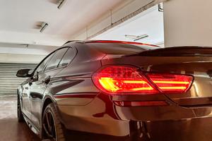 BMW 640d XDRIVE MSPORT