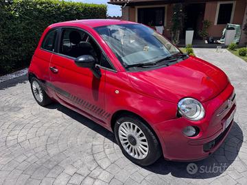 Fiat 500 1.2 GPL - EasyPower -2014