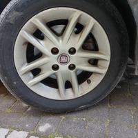 cerchi in lega Fiat 14