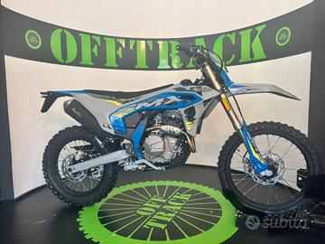 Mondial smx 300 2026 pronta consegna