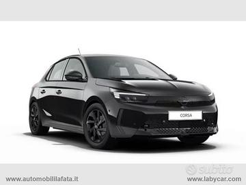 OPEL Corsa 1.2 100 CV aut. GS KM0 PRONTA CONSEGNA