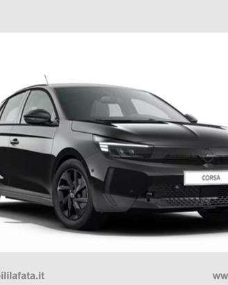 OPEL Corsa 1.2 100 CV aut. GS KM0 PRONTA CONSEGNA