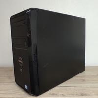 Computer  Dell Vostro 270