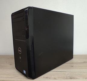 Computer  Dell Vostro 270