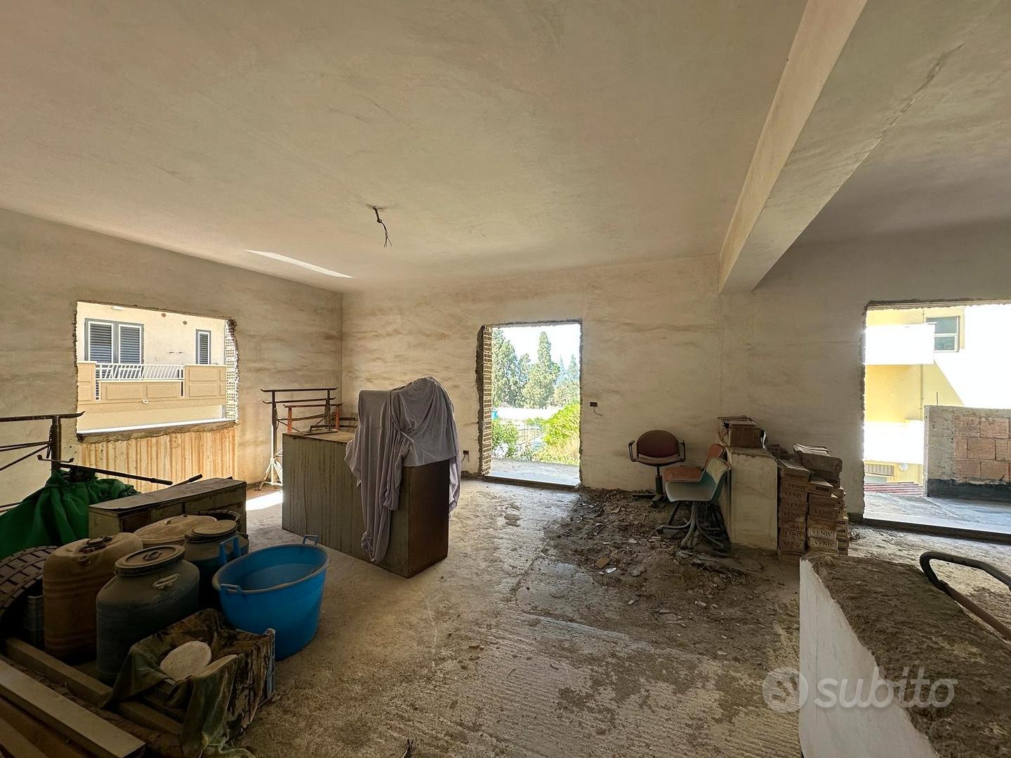 Appartamento – Reggio Calabria, Ravagnese - Vista 3
