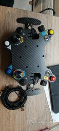 Button Plate GT2