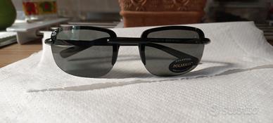 Serengeti lenti polarizzate e fotocromatiche