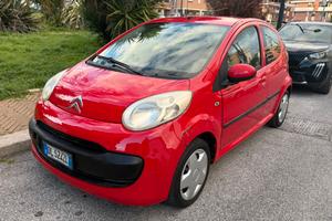 Citroën C1 2008