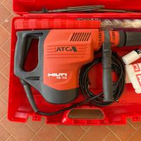 Martello perforatore Hilti TE 70 ATC