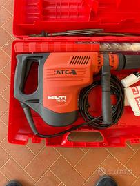 Martello perforatore Hilti TE 70 ATC