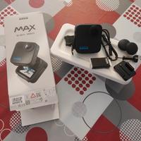 GoPro 360 Action cam