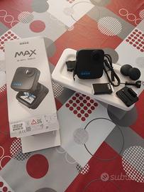 GoPro 360 Action cam