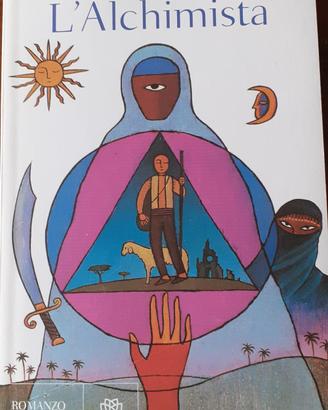 L'Alchimista
