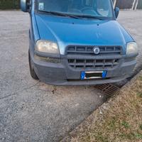 Fiat Doblo' anno 2003