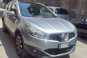 Nissan QashQai cc1500 gsolio anno 2012