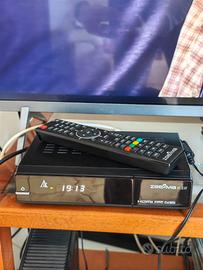 Zgemma H.2H Decoder