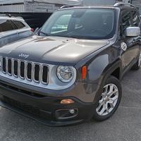 Jeep Renegade 1.6 Multijet 120CV Limited Aut.