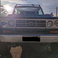 Jeep Bertone freeclimber 1991