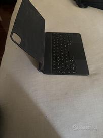 Magic Keyboard IPad Pro 11’