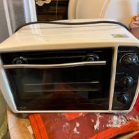 Mini forno elettrico