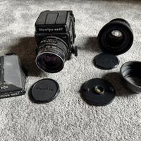Mamiya rb67