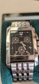 BAUME E MERCIER HAMPTON CHRONO
