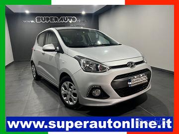 HYUNDAI i10 1.0 MPI Style