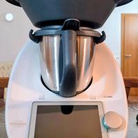 Vebdo Bimby TM6 Marzo 2022