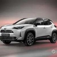 Ricambi toyota yaris cross 2024