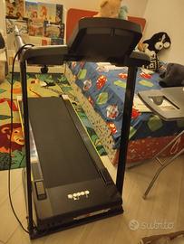 Tapis roulant 