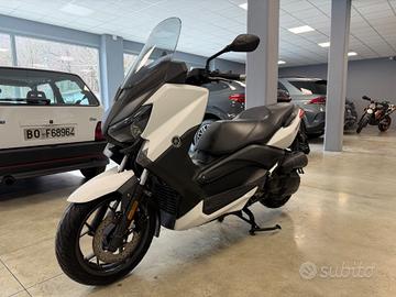 Yamaha X-Max 125 ABS Business