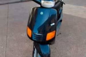 piaggio zip 94'