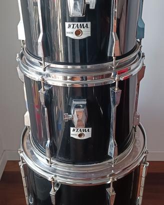 Batteria TAMA Rockstar