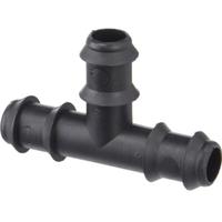 Raccordo Portagomma T 16 mm - 100 PEZZI