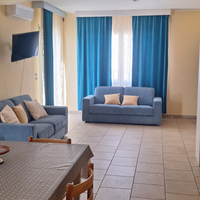 Monolocale arredato 40 mq - Surbo (LE)