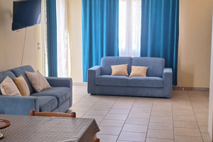 Monolocale arredato 40 mq - Surbo (LE)