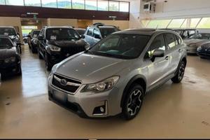 Subaru XV 2.0D Unlimited