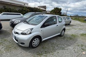 Toyota Aygo 1.0 Benzina - Neopatentati- Clima