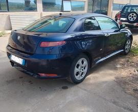 Alfa romeo gt - 2025