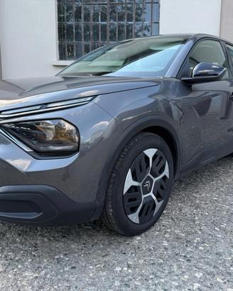 CITROEN C4 IN PROMOZIONE!!!!!GARANZIA 36 MESI TE