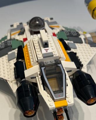 Lego 75053 gosth + phantom