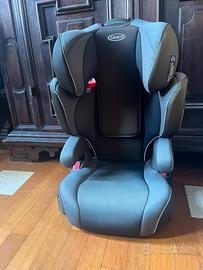 Seggiolino Graco