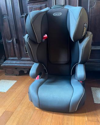 Seggiolino Graco