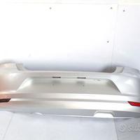 Paraurti posteriore Volkswagen Polo 6R 2015