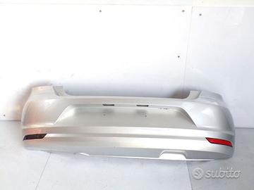 Paraurti posteriore Volkswagen Polo 6R 2015