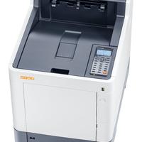 Stampante a colori A4 - Kyocera