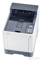 Stampante a colori A4 - Kyocera