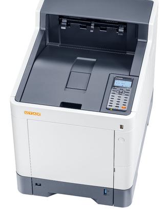 Stampante a colori A4 - Kyocera